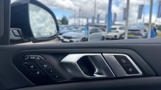 BMW X7 xDrive40d MHT M Sport 5dr Step Auto Diesel Estate